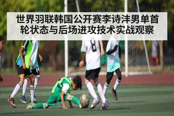 世界羽联韩国公开赛李诗沣男单首轮状态与后场进攻技术实战观察