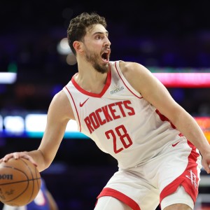 申京：每个人都知道问题所在 我会倾尽全力帮助球队重整旗鼓