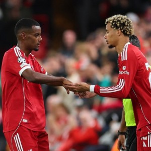 九游彩票-伤愈回归！斯洛特：伊萨克即将跟队训练，他可能不会立即首发