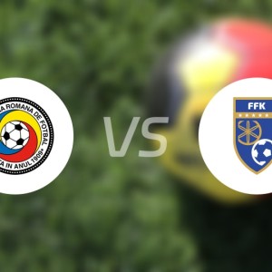 【欧青U21外】罗马尼亚U21vs科索沃U21比赛结果：罗马尼亚U21(0-0)科索沃U21比分战报(2025年09月05日)